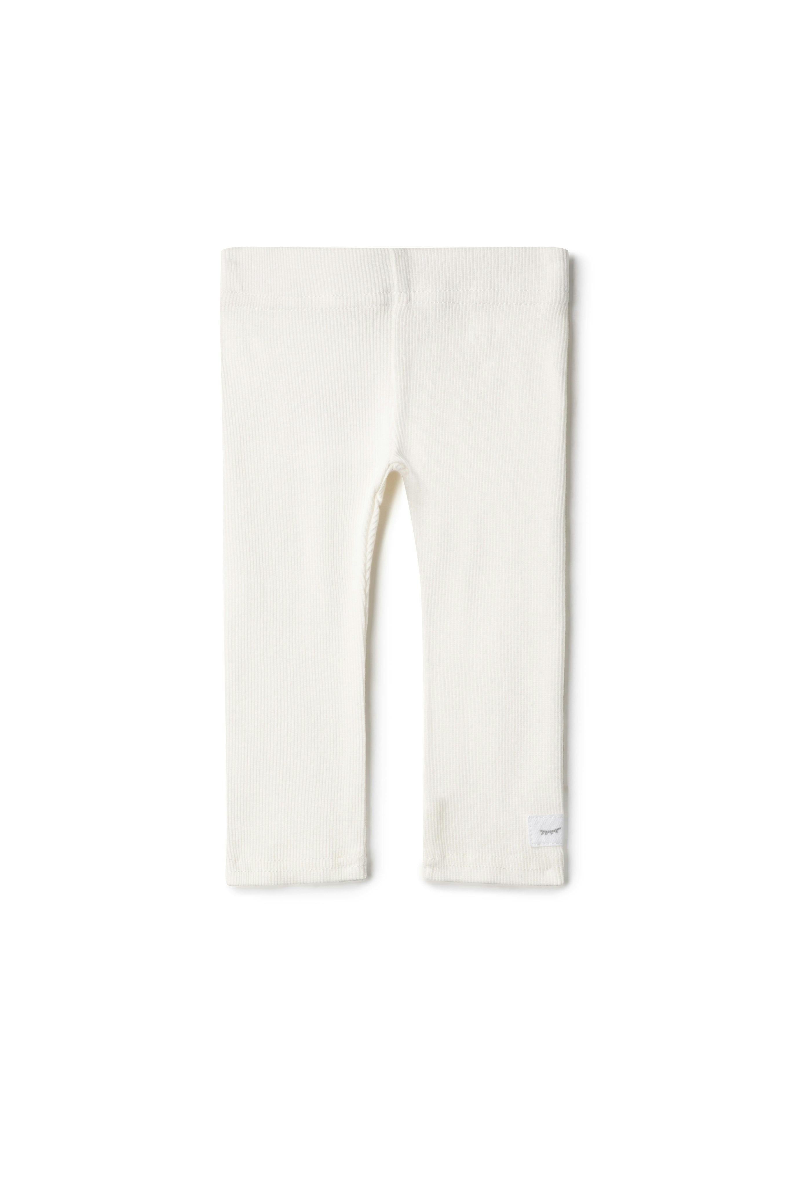 Soft Rib Leggings
