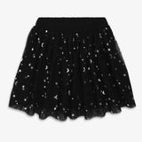 Kids tutu skirt in shooting stars