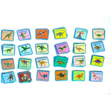 Shiny Memory and Matching Game