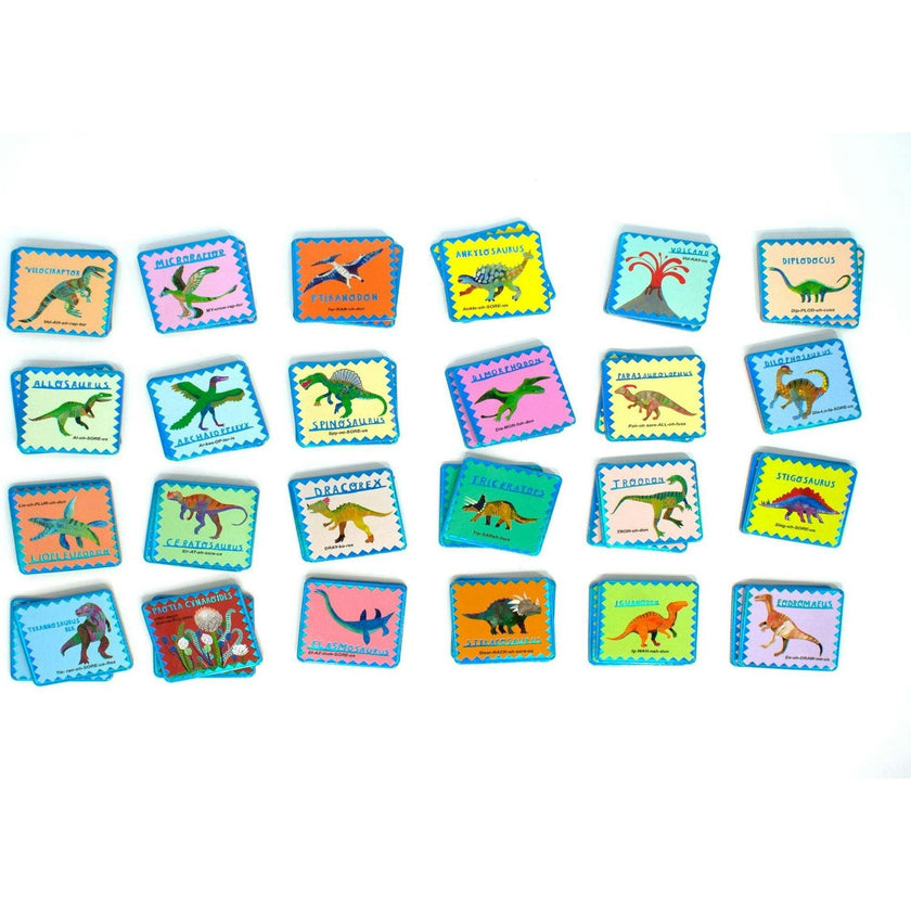 Shiny Memory and Matching Game
