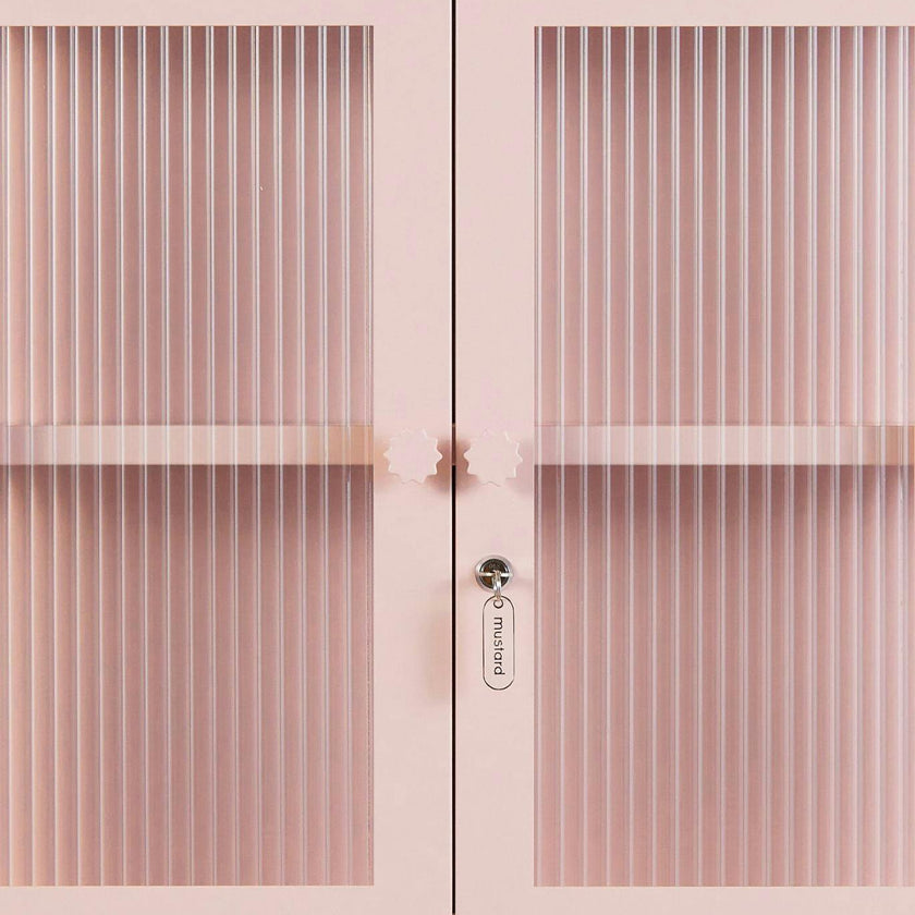 The Kit in Blush