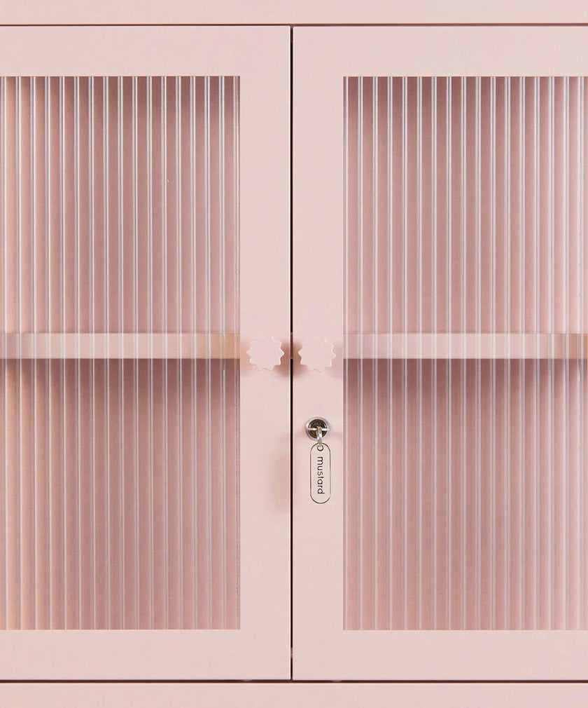 The Kit in Blush
