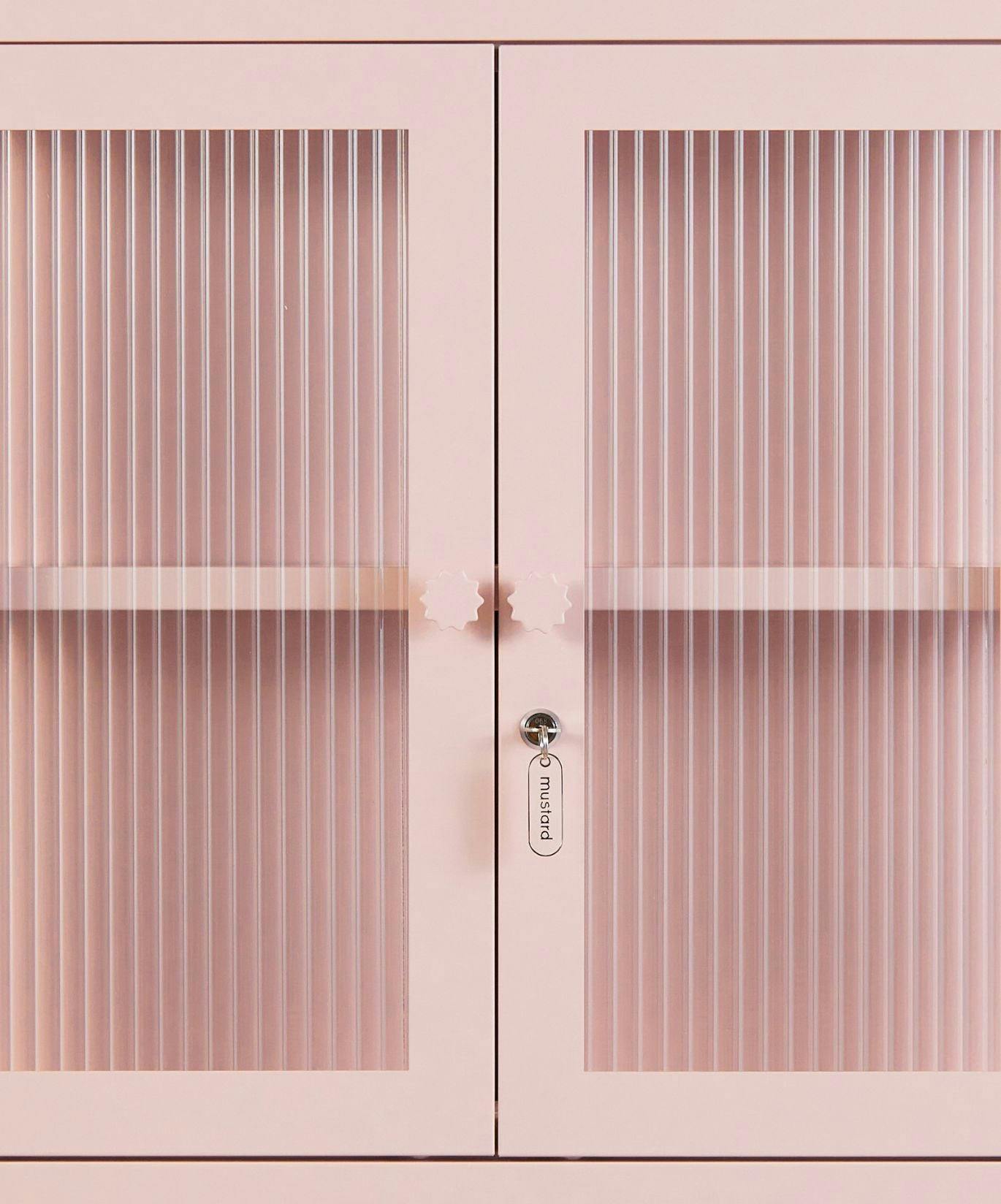 The Kit in Blush