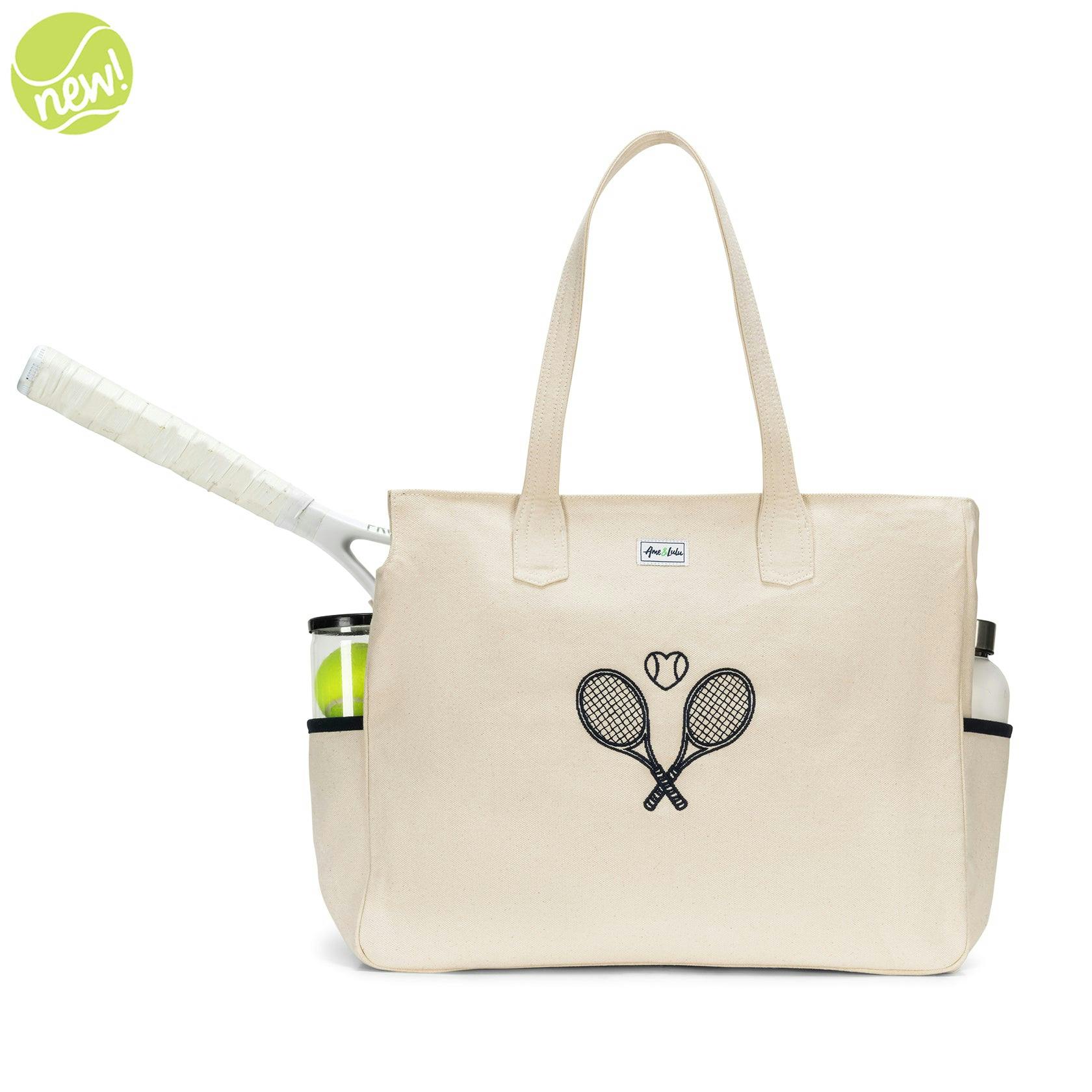 Love All Court Bag