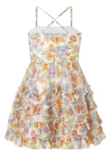 Posie Mini Dress