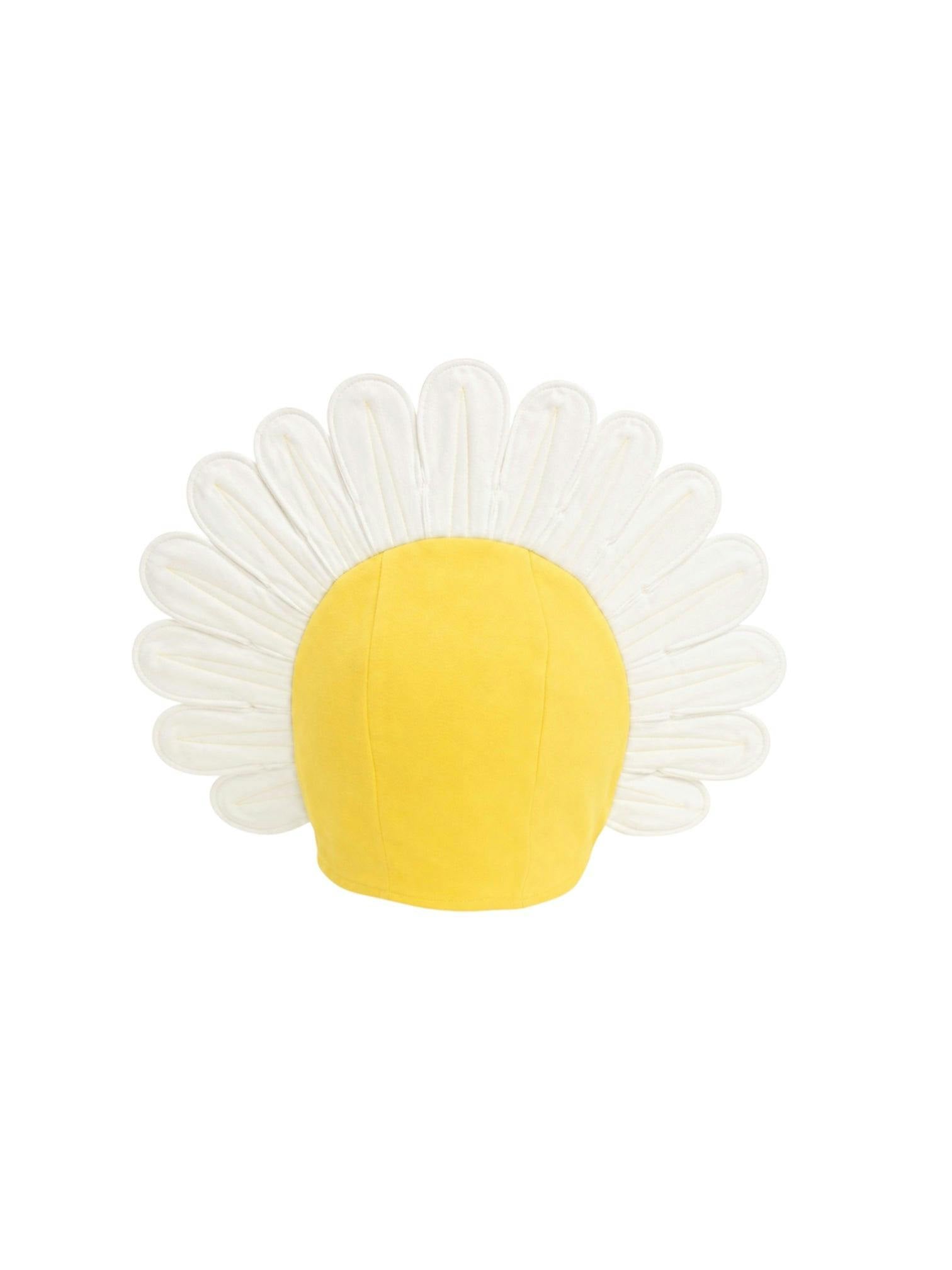 Daisy Flower Hat