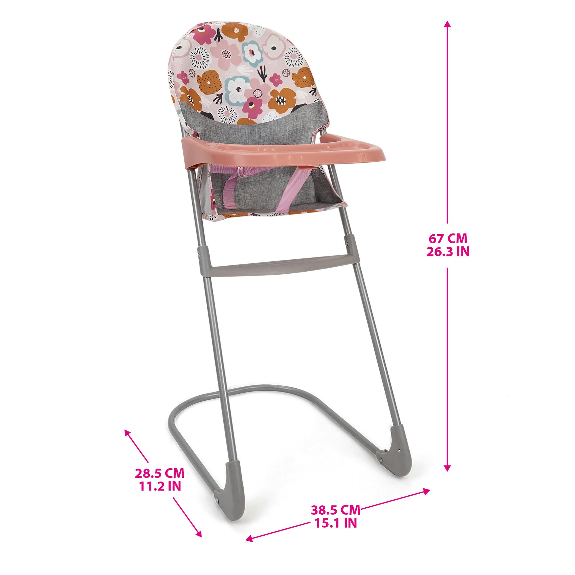 Melange Flora: Doll At Home Set - 8pc