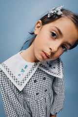 Petra Dress