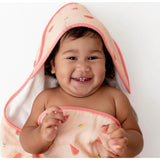 Hooded Towel Set
