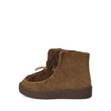 Aspen Brown/Brown