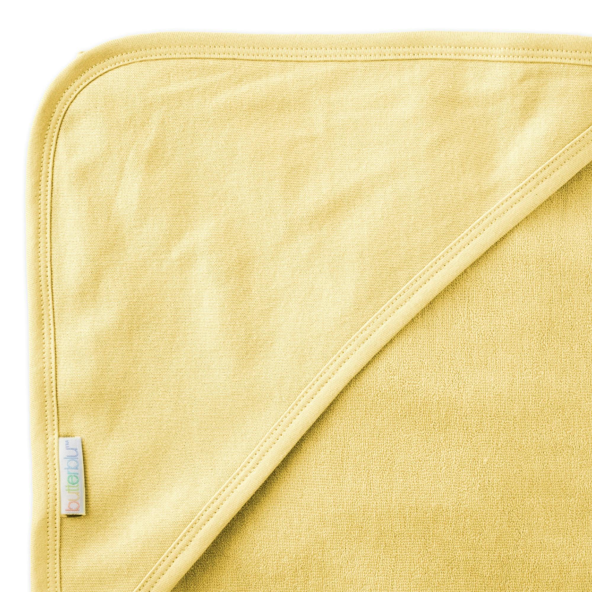 HARPER 2-Pack Hooded Towel