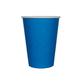 Sapphire 12 Oz Cups