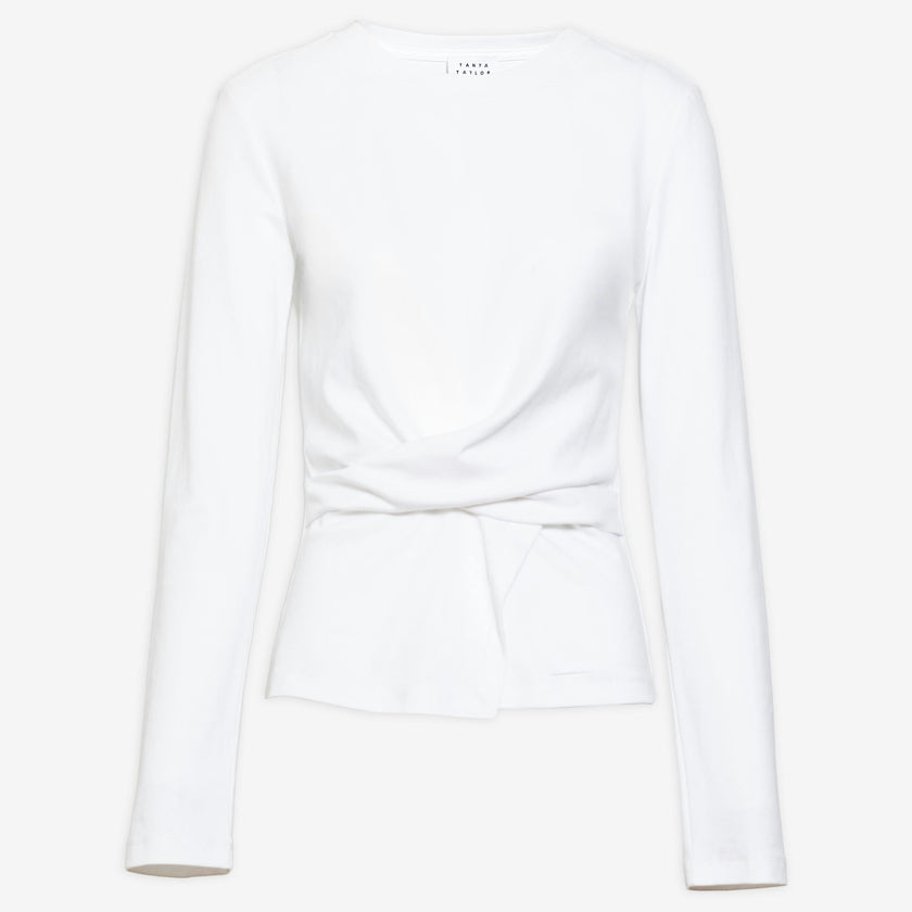 Long Sleeve Kelsey Top