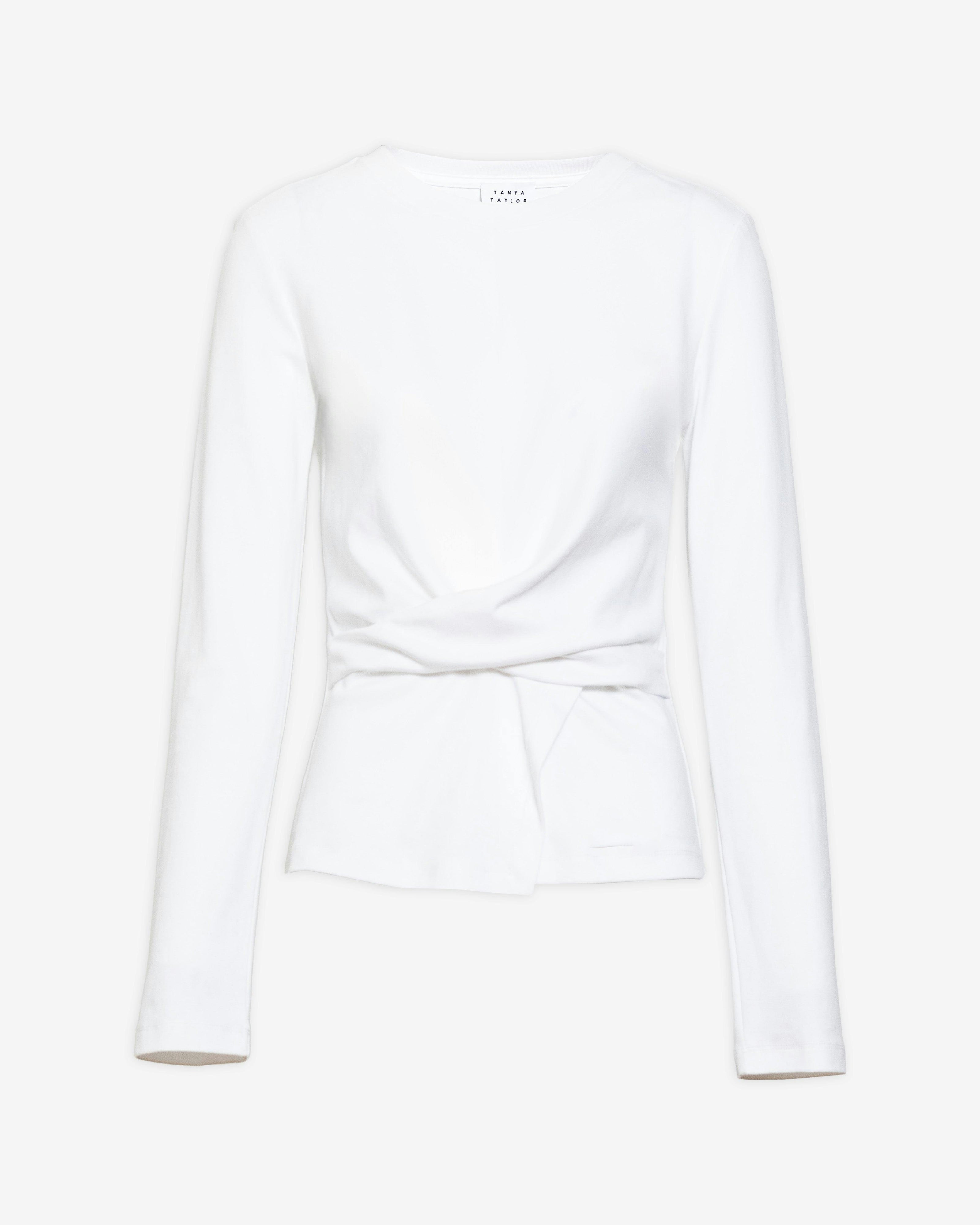 Long Sleeve Kelsey Top