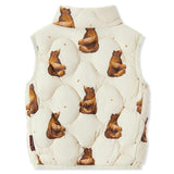 Honey Lightweight Down Vest