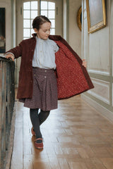 Monaco child's coat