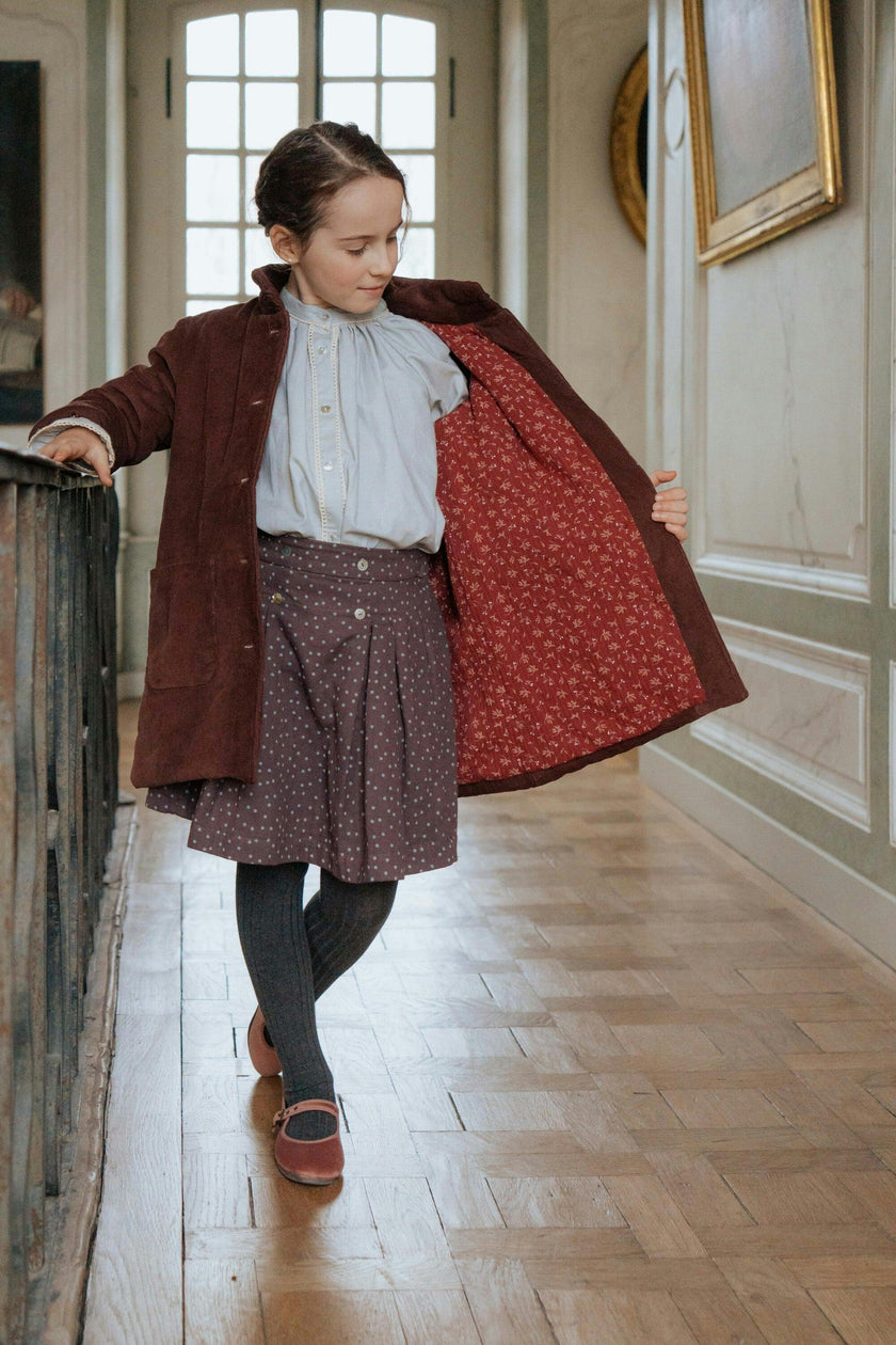 Monaco child's coat