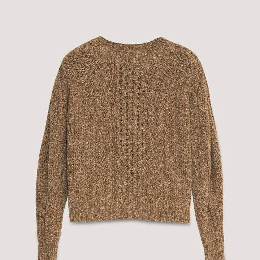Gabriela Woman Jumper