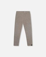 Super Soft Ribbed Leggings