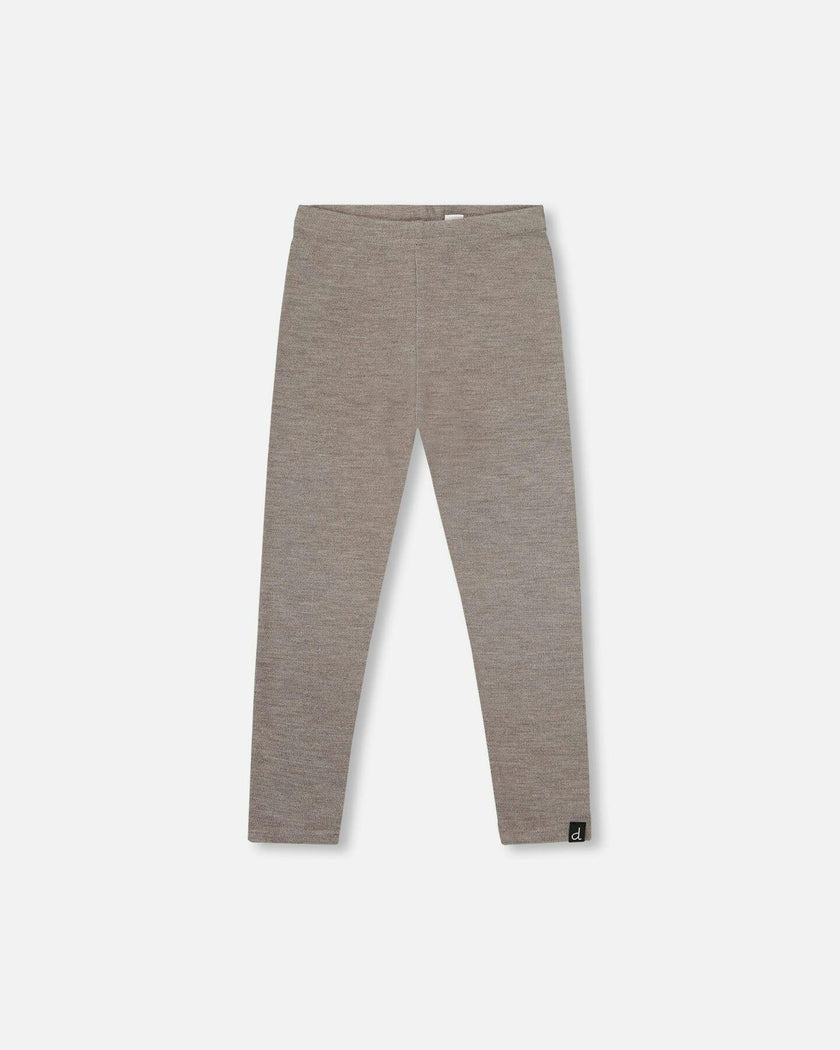 Super Soft Ribbed Leggings