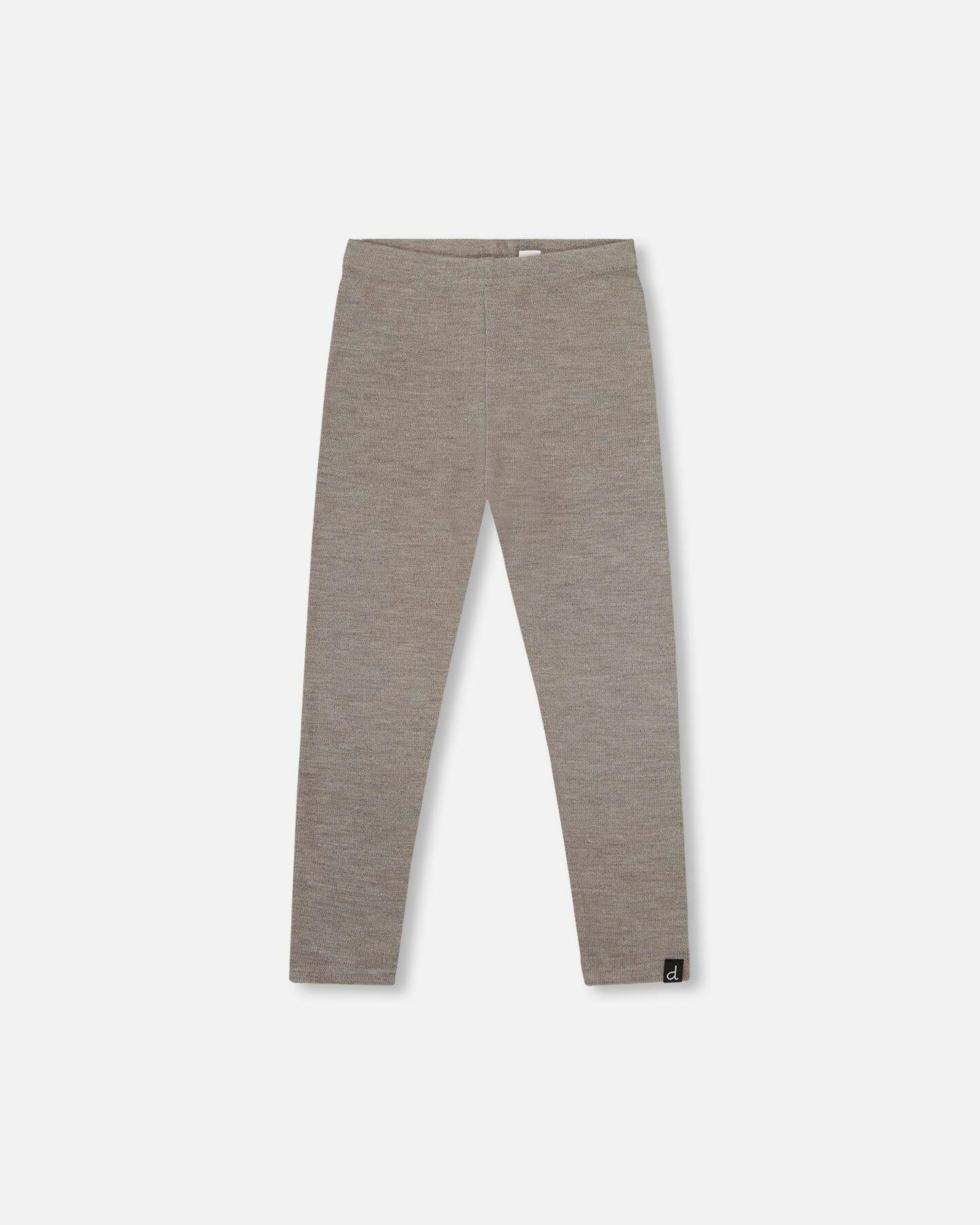 Super Soft Ribbed Leggings