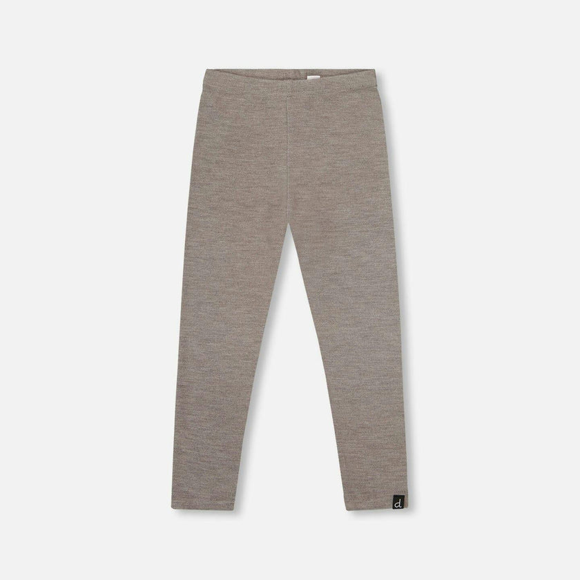 Super Soft Ribbed Leggings