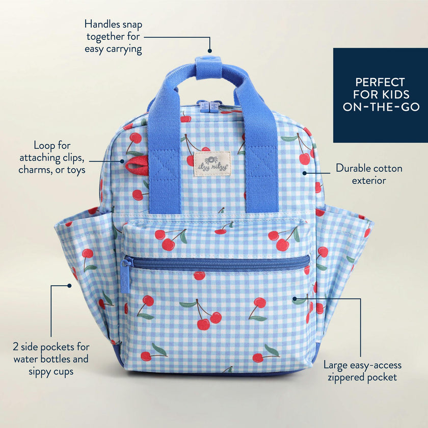 Itzy Bitzy Bag™