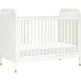 Brimsley Tambour 3-in-1 Convertible Crib