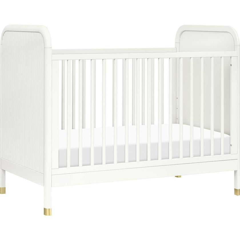 Brimsley Tambour 3-in-1 Convertible Crib