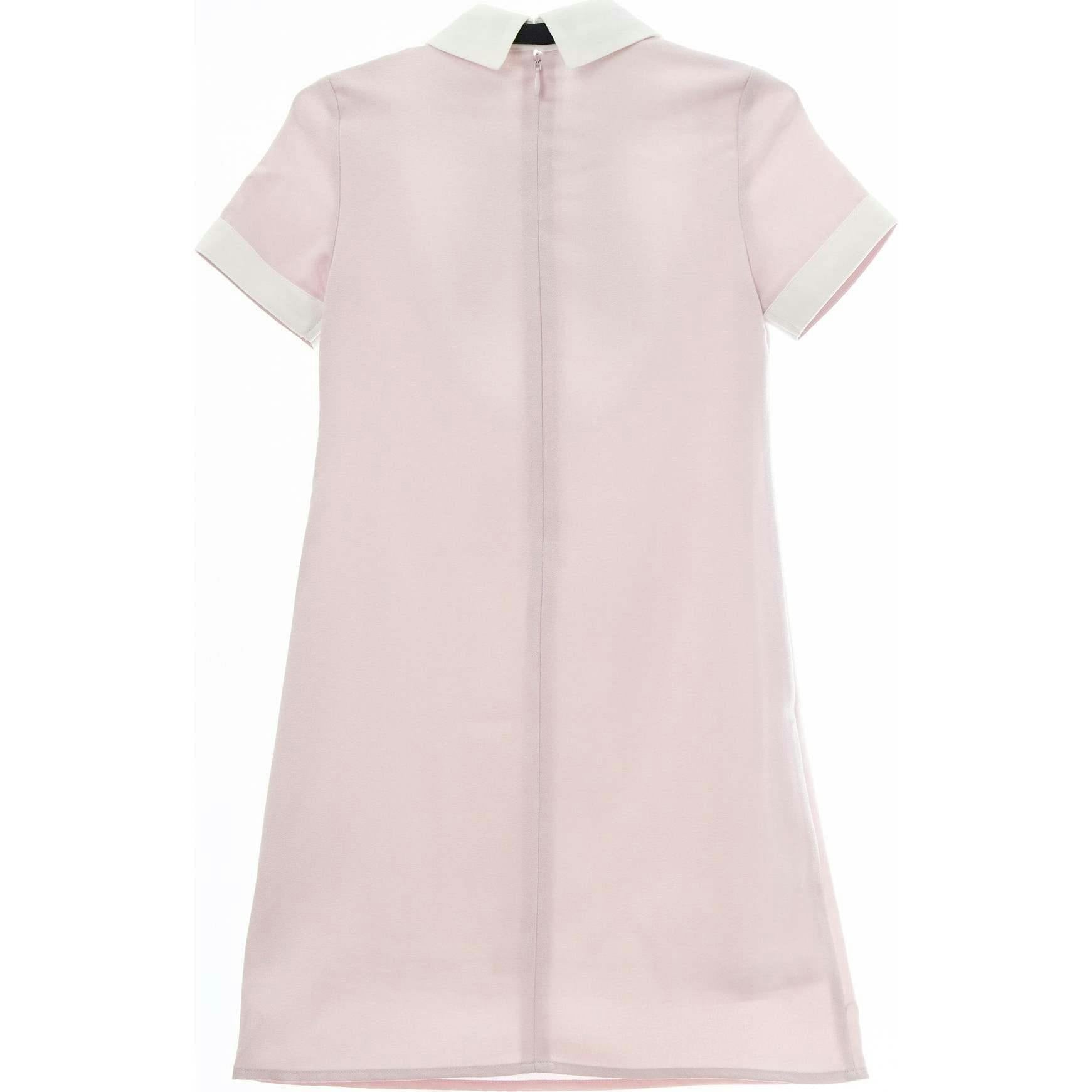 Kelly dress (black)