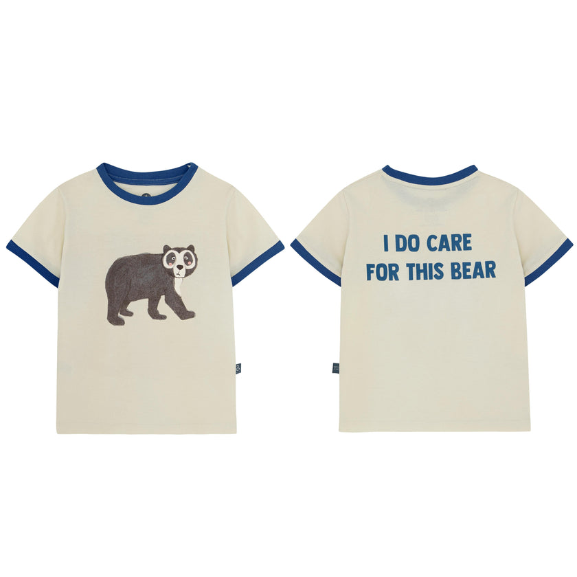 CAMINANTE - COTTON T-SHIRT