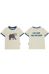 CAMINANTE - COTTON T-SHIRT