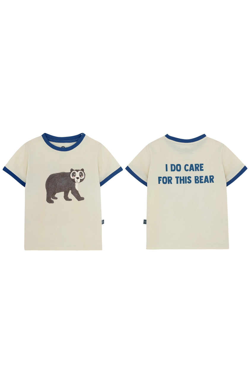 CAMINANTE - COTTON T-SHIRT