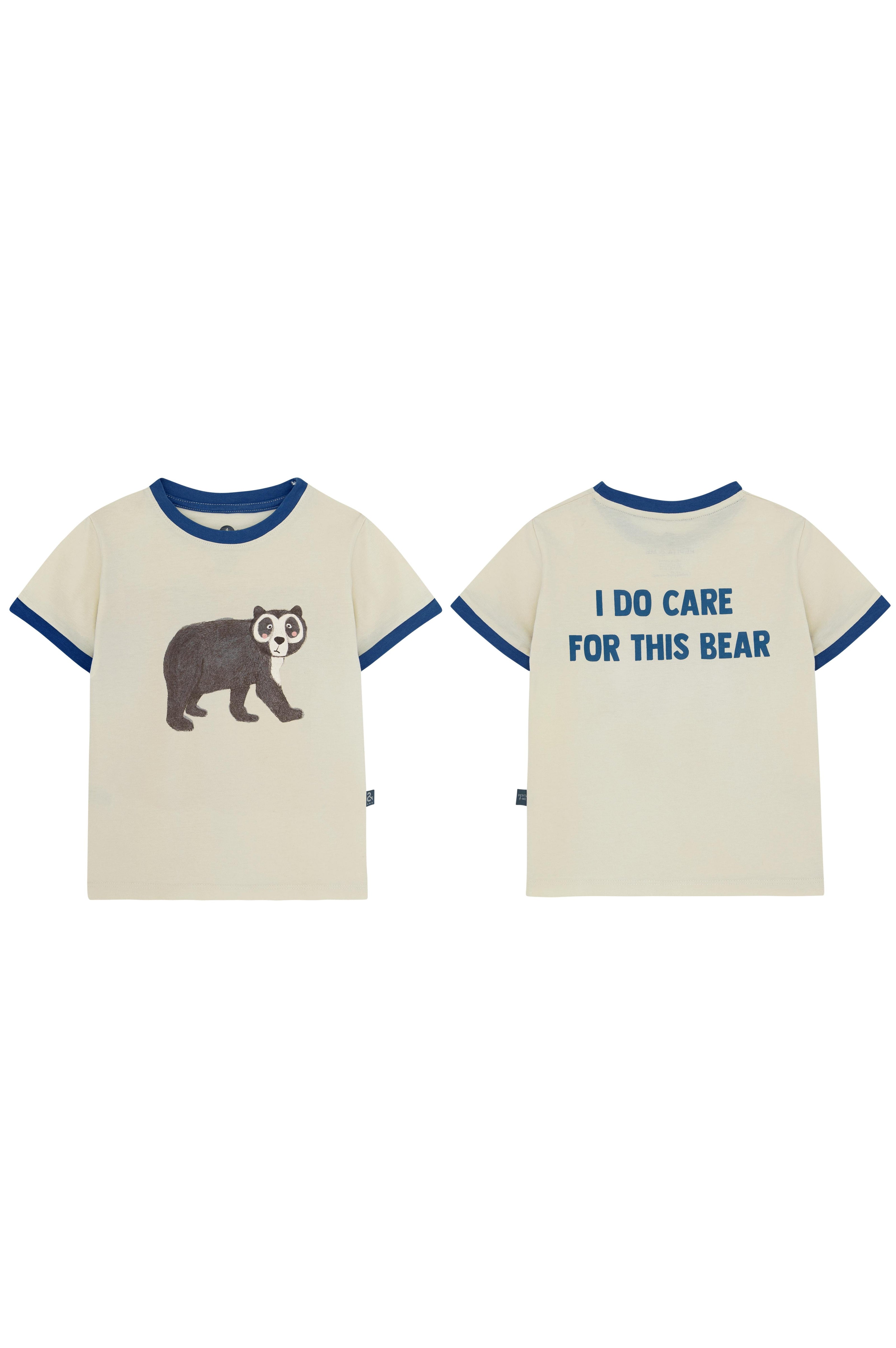 CAMINANTE - COTTON T-SHIRT