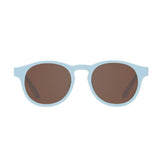Baby Blue Keyhole