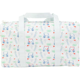 The Duffle Bag in Golf