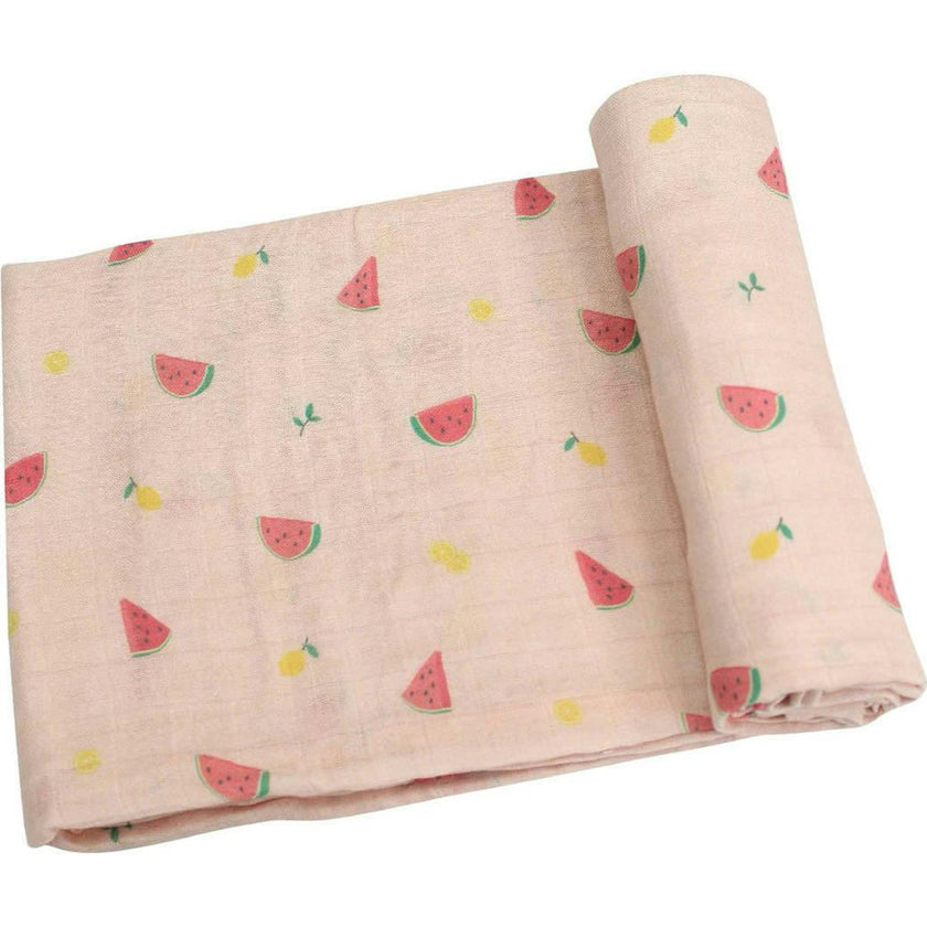 Swaddle Blanket
