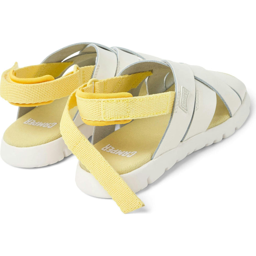 Oruga Sandals