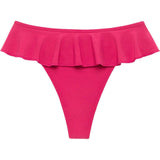 Tamarindo Ruffle Bikini Bottom