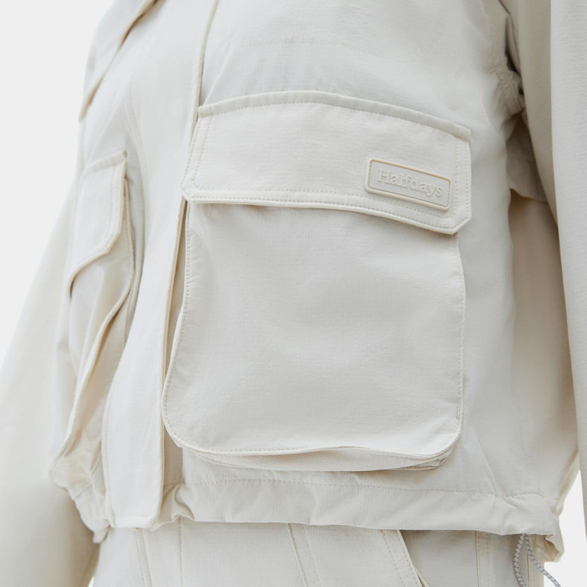 Nan Field Jacket