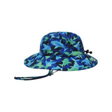 UPF 50+ Kai Adventure Hat
