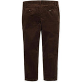 Baby Organic Stretch Corduroy Pant, Brown