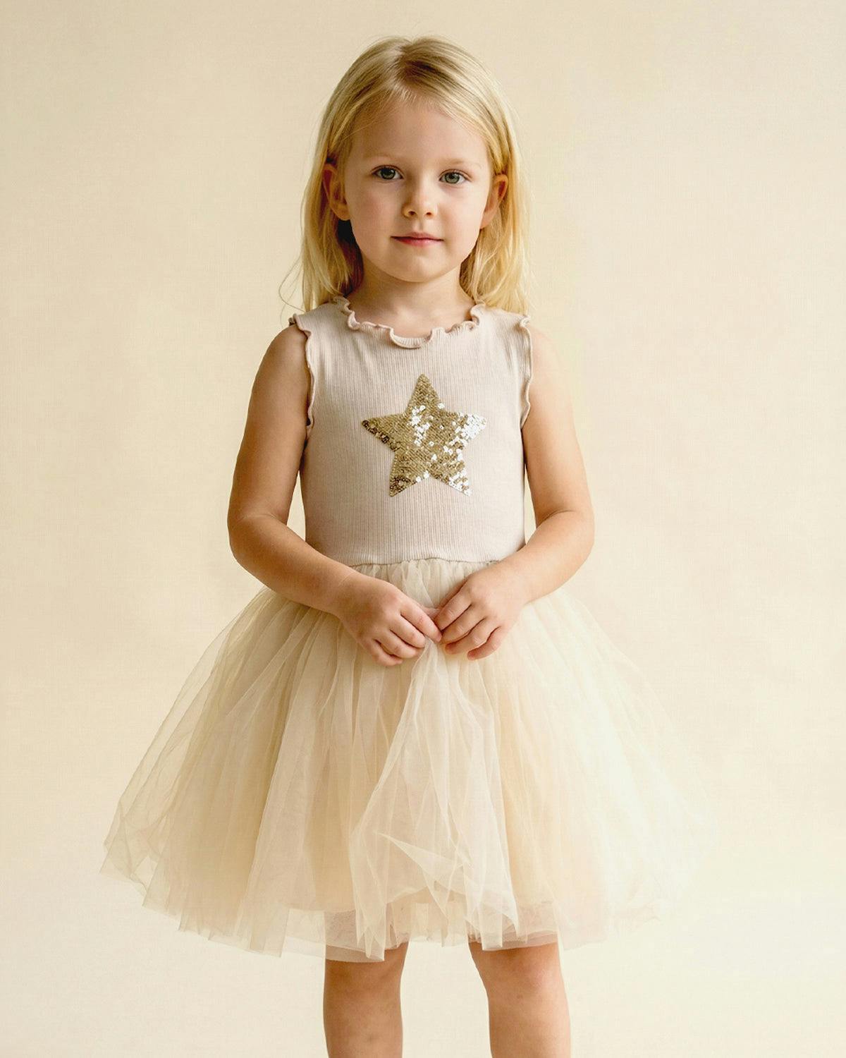 PH Star Tutu Dress