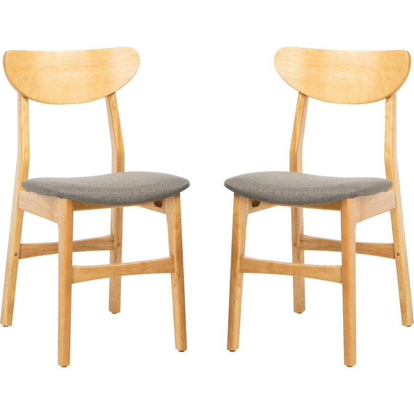 Lucca Retro Cushion Chair