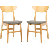 Lucca Retro Cushion Chair