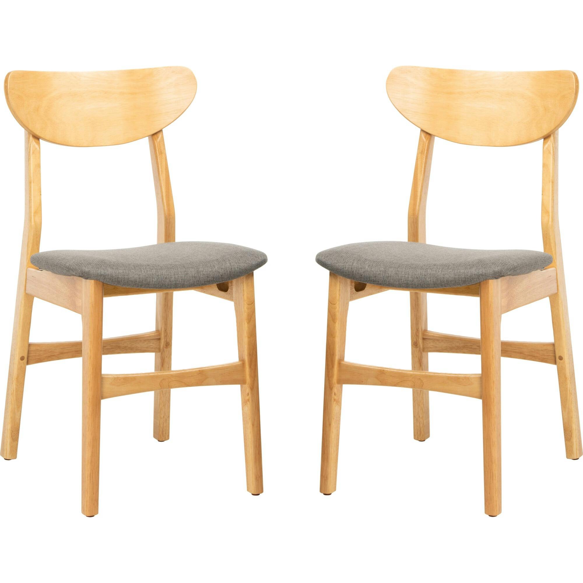 Lucca Retro Cushion Chair