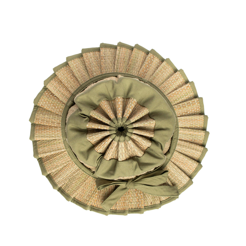 Olive Grove Mayfair Child Hat