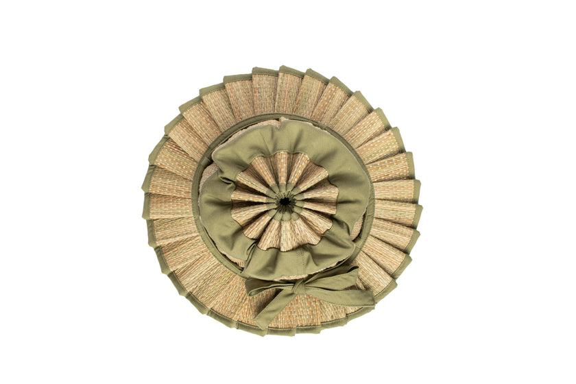 Olive Grove Mayfair Child Hat