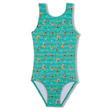 SHOW CAT LEOTARD