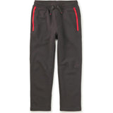 Feeling Zippy Joggers, Black